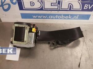 Safety Belts MERCEDES-BENZ B-Klasse (W245)