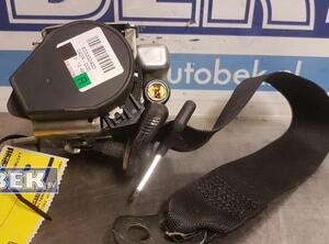 Safety Belts MERCEDES-BENZ B-Klasse (W245)