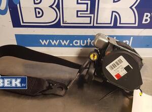 Safety Belts MERCEDES-BENZ A-Klasse (W169)