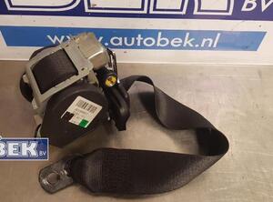 Safety Belts MERCEDES-BENZ A-Klasse (W169)