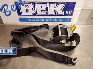 Safety Belts MERCEDES-BENZ A-Klasse (W169)