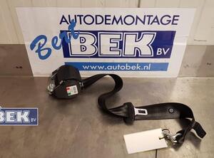 Safety Belts AUDI A4 Avant (8K5, B8)