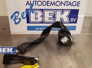 Safety Belts AUDI A4 Avant (8K5, B8)