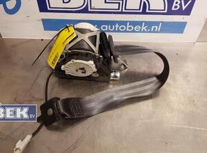 Safety Belts RENAULT Clio III (BR0/1, CR0/1)