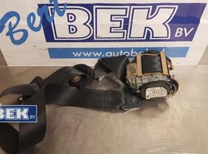 Safety Belts PEUGEOT 307 (3A/C)