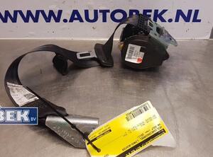 Safety Belts VW Golf VI (5K1)