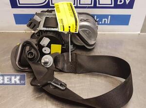 Safety Belts MERCEDES-BENZ S-Klasse (W221)