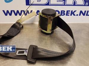 Safety Belts VW Phaeton (3D1, 3D2, 3D3, 3D4, 3D6, 3D7, 3D8, 3D9)