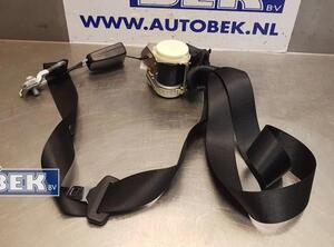 Safety Belts MERCEDES-BENZ S-Klasse (W221)