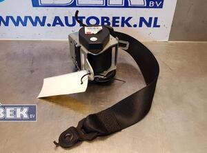 Safety Belts MERCEDES-BENZ E-Klasse Coupe (C207)