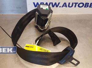 Safety Belts VW Golf V (1K1)