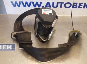 Safety Belts VW Golf V (1K1)