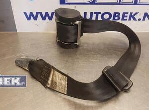 Safety Belts VW Golf VI (5K1)