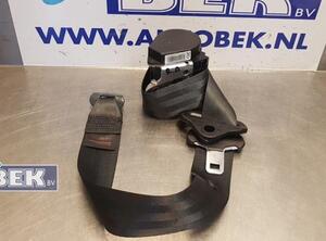 Safety Belts PEUGEOT 207 (WA, WC)