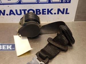 Safety Belts PEUGEOT 307 Break (3E), PEUGEOT 307 SW (3H)