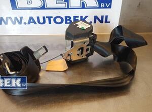 Safety Belts VW Golf V (1K1), VW Golf VI (5K1)