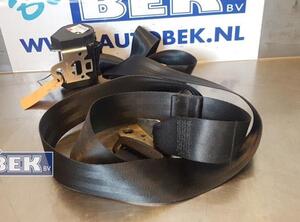 Safety Belts VW Golf V (1K1), VW Golf VI (5K1)