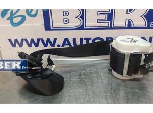 Safety Belts BMW 3er (E90)