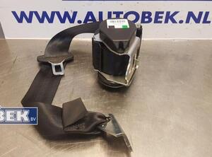 Safety Belts SKODA Superb II Kombi (3T5)