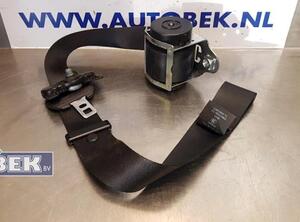 Safety Belts MINI Mini (R50, R53)