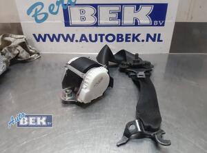 Safety Belts BMW 3er (E90)