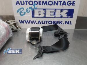 Safety Belts BMW 3er (E90)