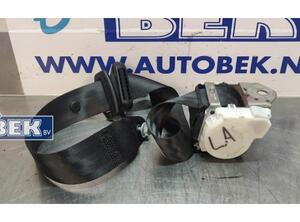 Safety Belts FORD KA (RU8)