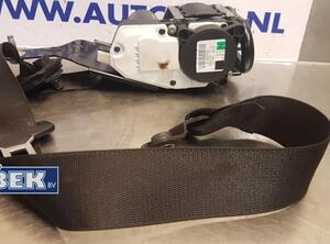 Safety Belts MERCEDES-BENZ C-Klasse (W204)