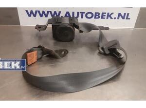 Safety Belts MITSUBISHI Pajero II (V2W, V3W, V4W)