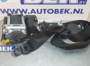 Safety Belts MERCEDES-BENZ E-Klasse (W212)