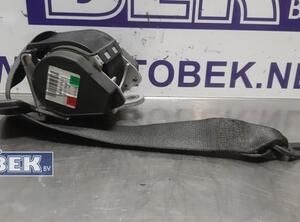 Safety Belts BMW 3er Touring (E91)