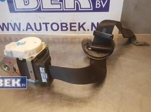 Safety Belts BMW 3er Touring (E91)