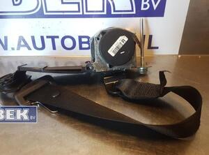 Safety Belts OPEL Meriva (--)