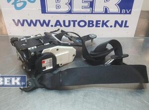 Safety Belts MERCEDES-BENZ C-Klasse (W204)