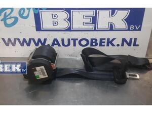 Safety Belts VW Golf VII (5G1, BE1, BE2, BQ1)