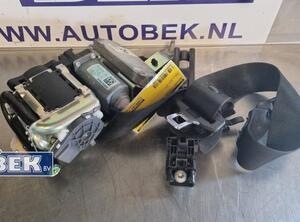 Safety Belts MERCEDES-BENZ C-Klasse (W204)