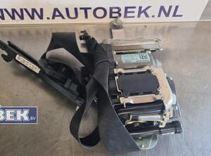 Safety Belts MERCEDES-BENZ C-Klasse (W204)