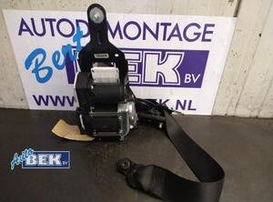 Safety Belts MERCEDES-BENZ C-Klasse (W204)