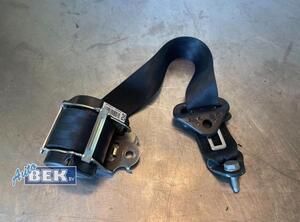 Safety Belts PEUGEOT 2008 I (CU)