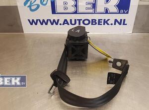 Safety Belts RENAULT Clio IV Grandtour (KH)