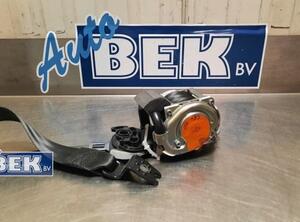 Safety Belts SEAT Ibiza V (KJ1)