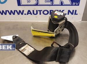 Safety Belts VW Golf V (1K1), VW Golf VI (5K1)