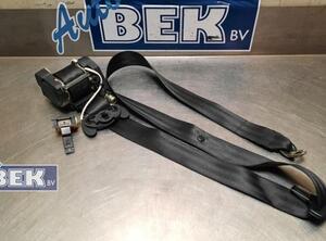 Safety Belts VW Multivan V (7EF, 7EM, 7EN, 7HF, 7HM, 7HN)