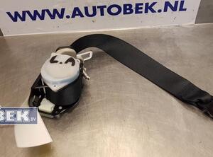 Safety Belts NISSAN MICRA IV (K13_)