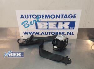 Safety Belts BMW X5 (E70), BMW X6 (E71, E72), BMW X3 (F25)