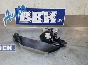 Safety Belts NISSAN JUKE (F16_)