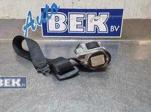 Safety Belts MERCEDES-BENZ VITO / MIXTO Van (W639)