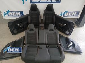 Seats Set MERCEDES-BENZ A-Klasse (W177)