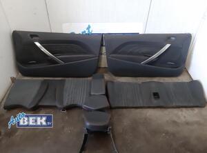 Seats Set PEUGEOT RCZ (--)