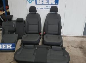 Seats Set VW Golf VII (5G1, BE1, BE2, BQ1)